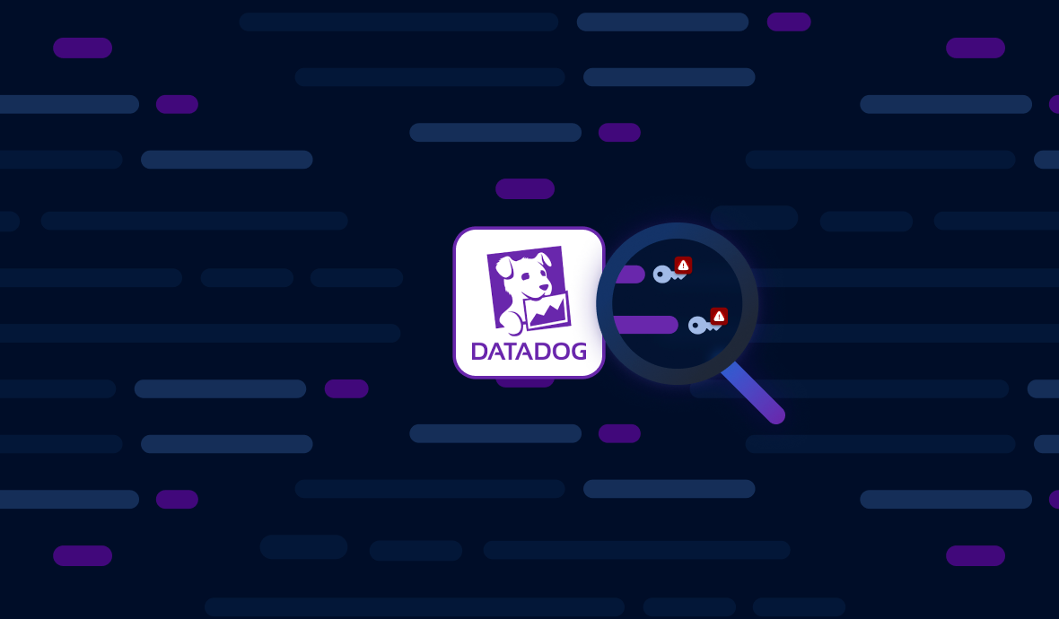 Lessons On Secrets Security From Datadog Research