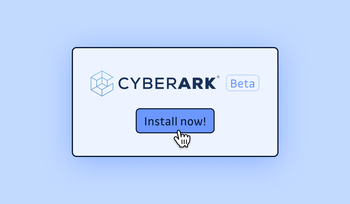Activating end-to-end secrets security with CyberArk and GitGuardian