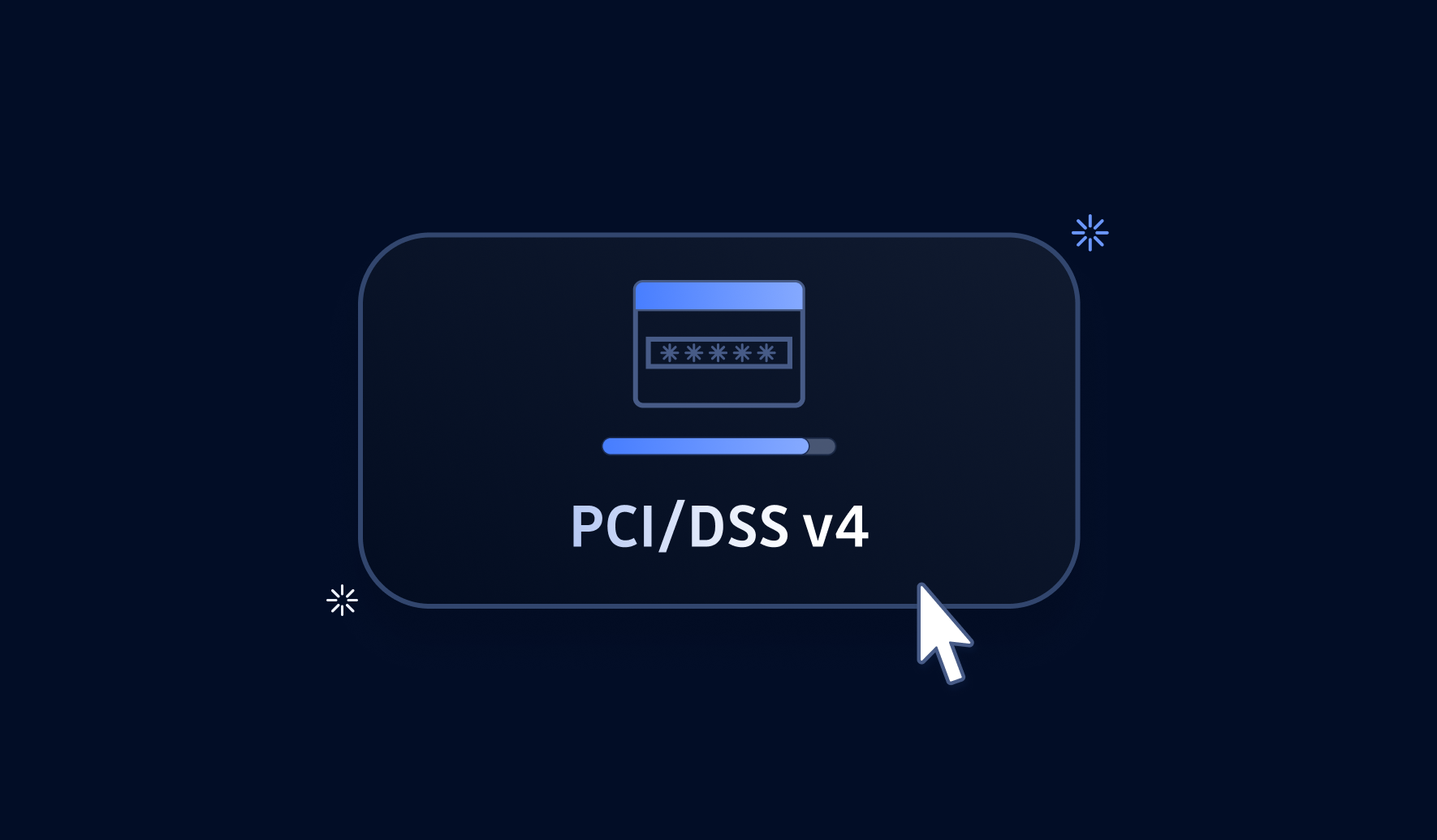 How GitGuardian Helps With PCI DSS 4.0's Password Requirements