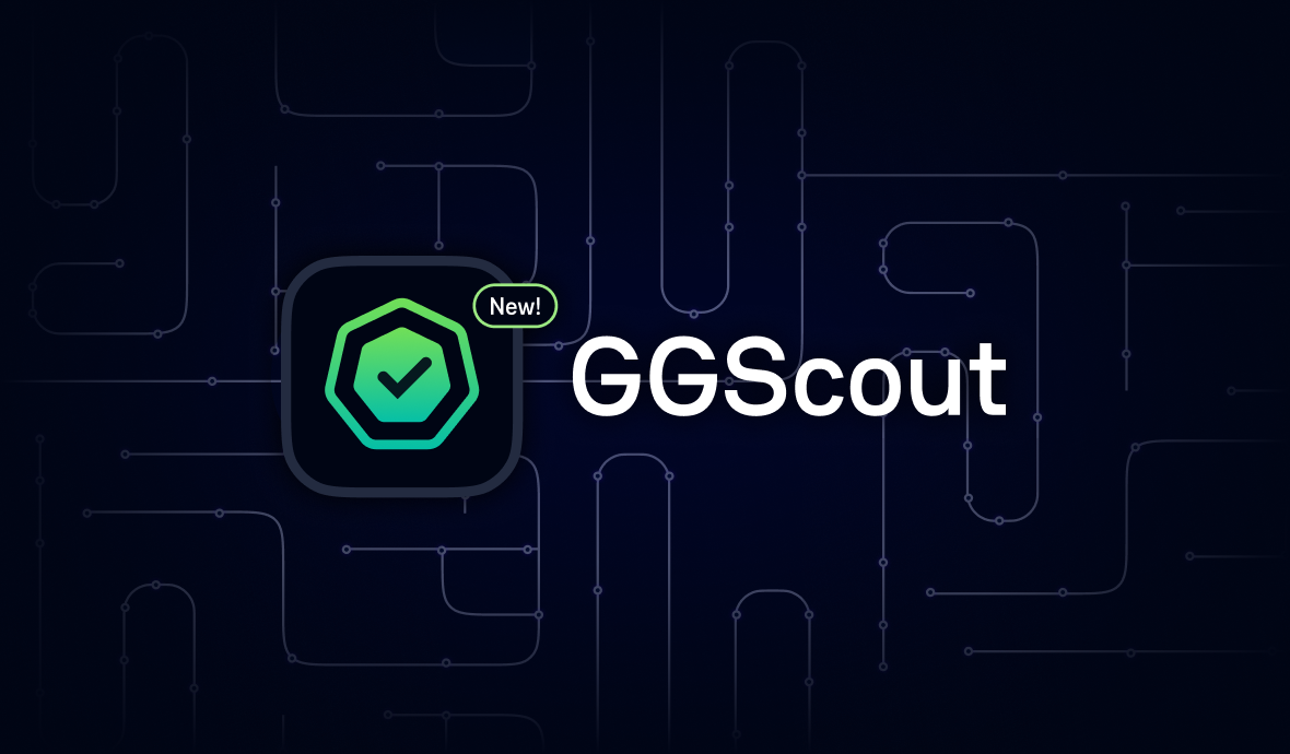 Introducing ggscout: Unified Visibility and Detection for Your Vaulted Secrets
