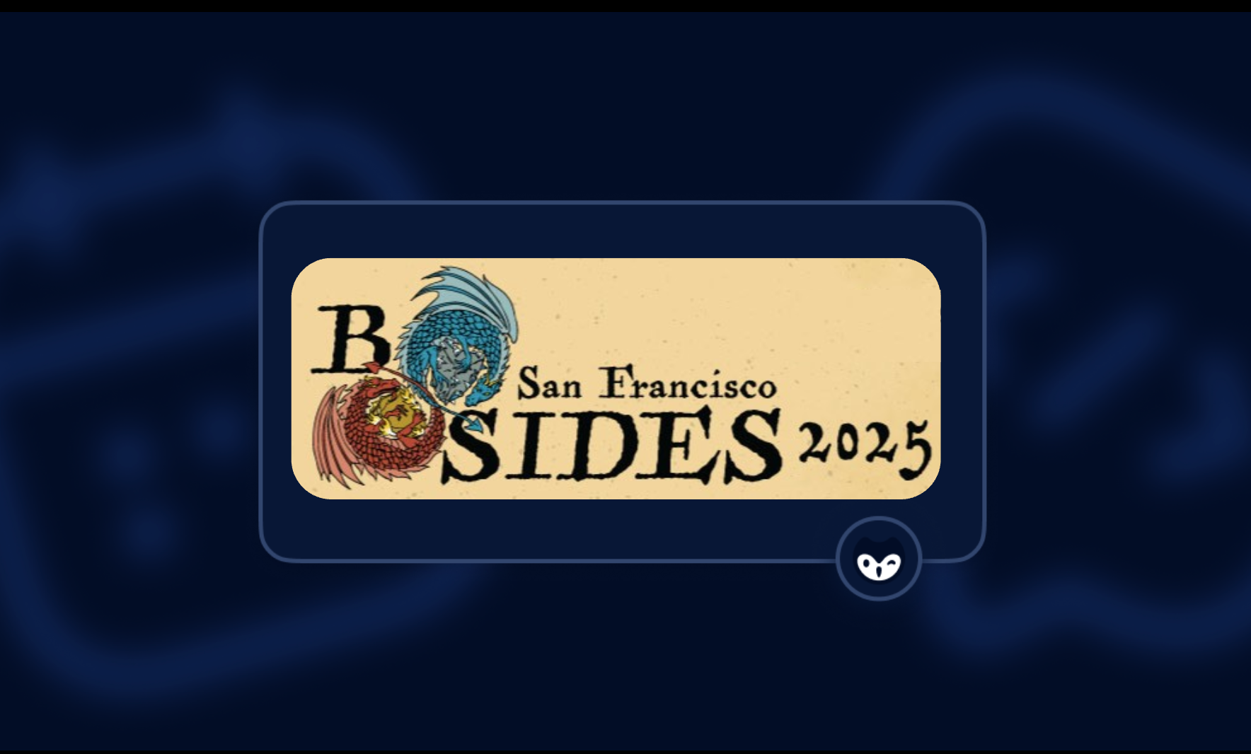 Community Resilience as a Security Capability: Lessons from BSides SF 2025