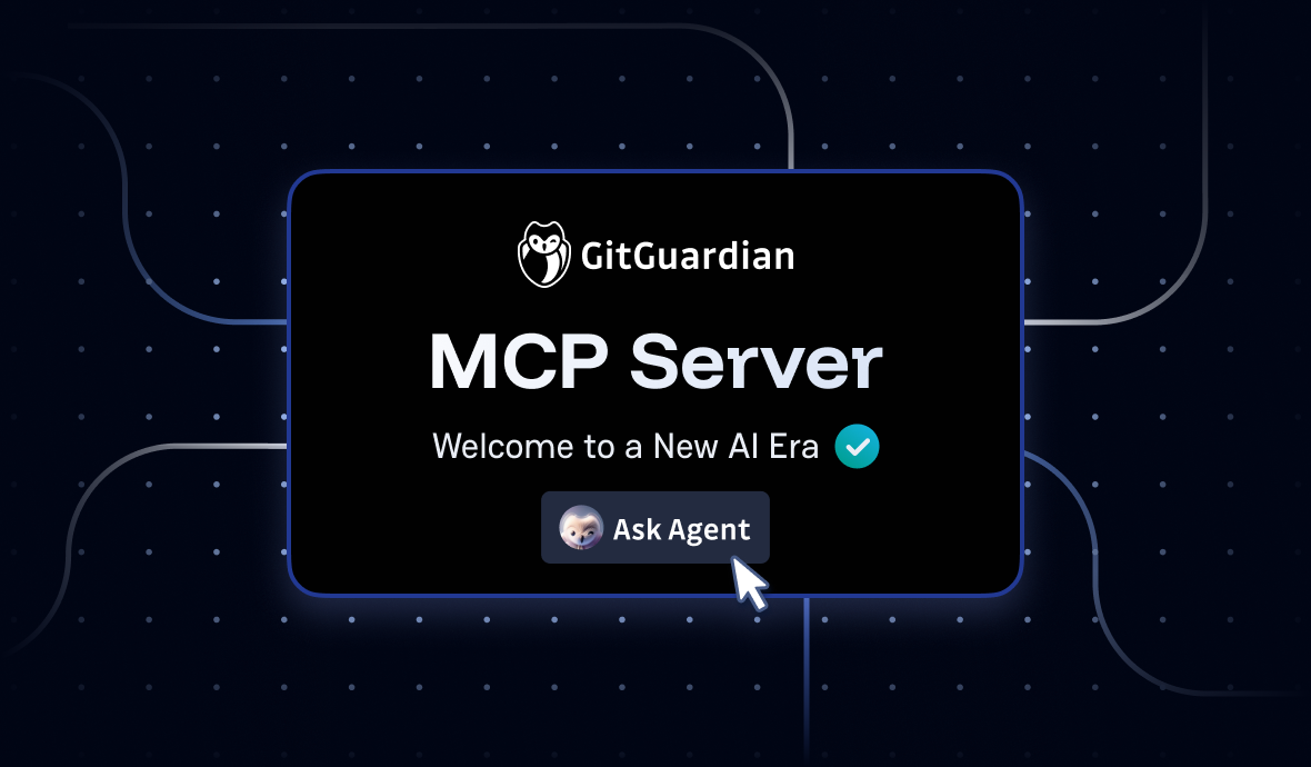 GitGuardian Launches its MCP Server: Putting Secrets Security in the Developers' Hands