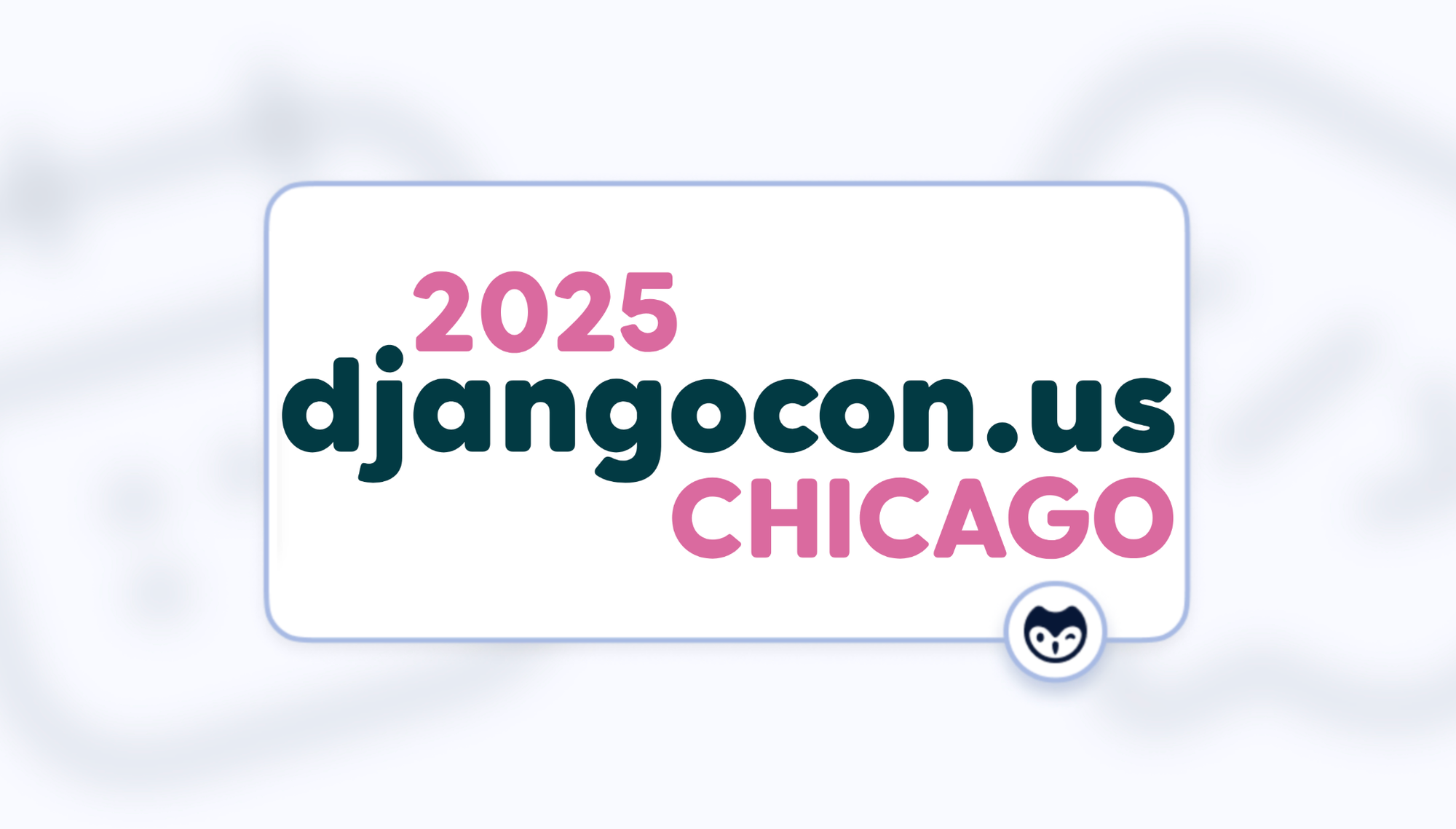 DjangoCon US 2025: Security, Simplicity, and Community