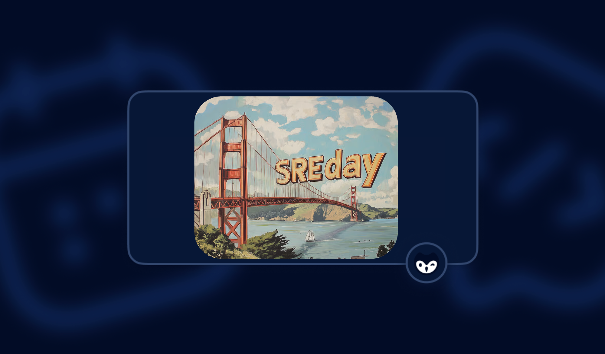 SREday SF 2025: Human Centered SRE In An AI World