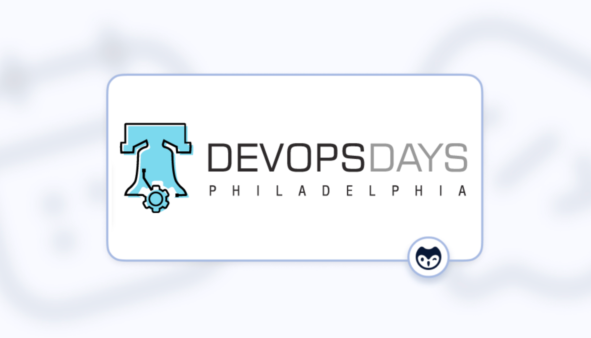 DevOps Days Philadelphia 2025: Security As A Control Loop, Resilience, Runtime Risks, And How AI Is Changing It