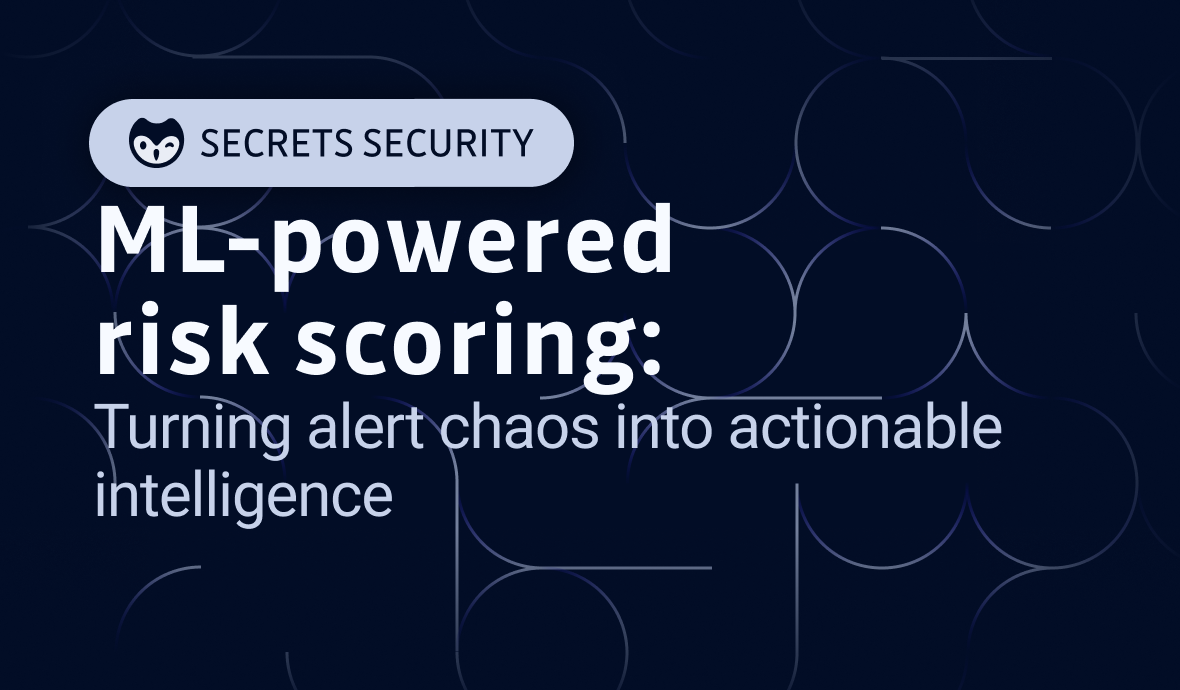 How Machine Learning Transforms Security Alert Chaos into Actionable Intelligence