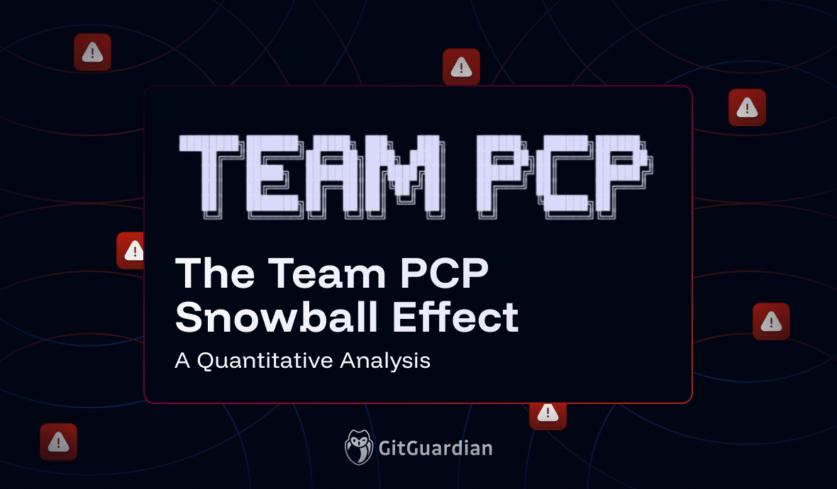 The Team PCP Snowball Effect: A Quantitative Analysis