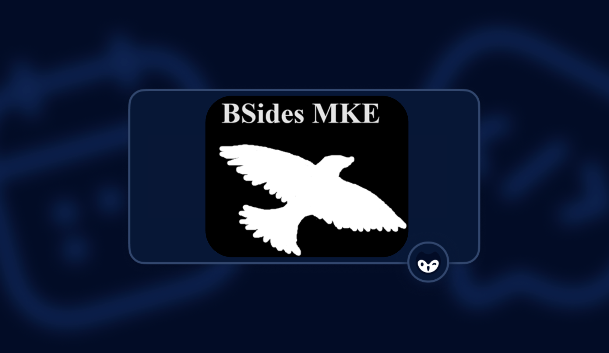 BSides MKE 2026: Security Maturity in Changing Conditions