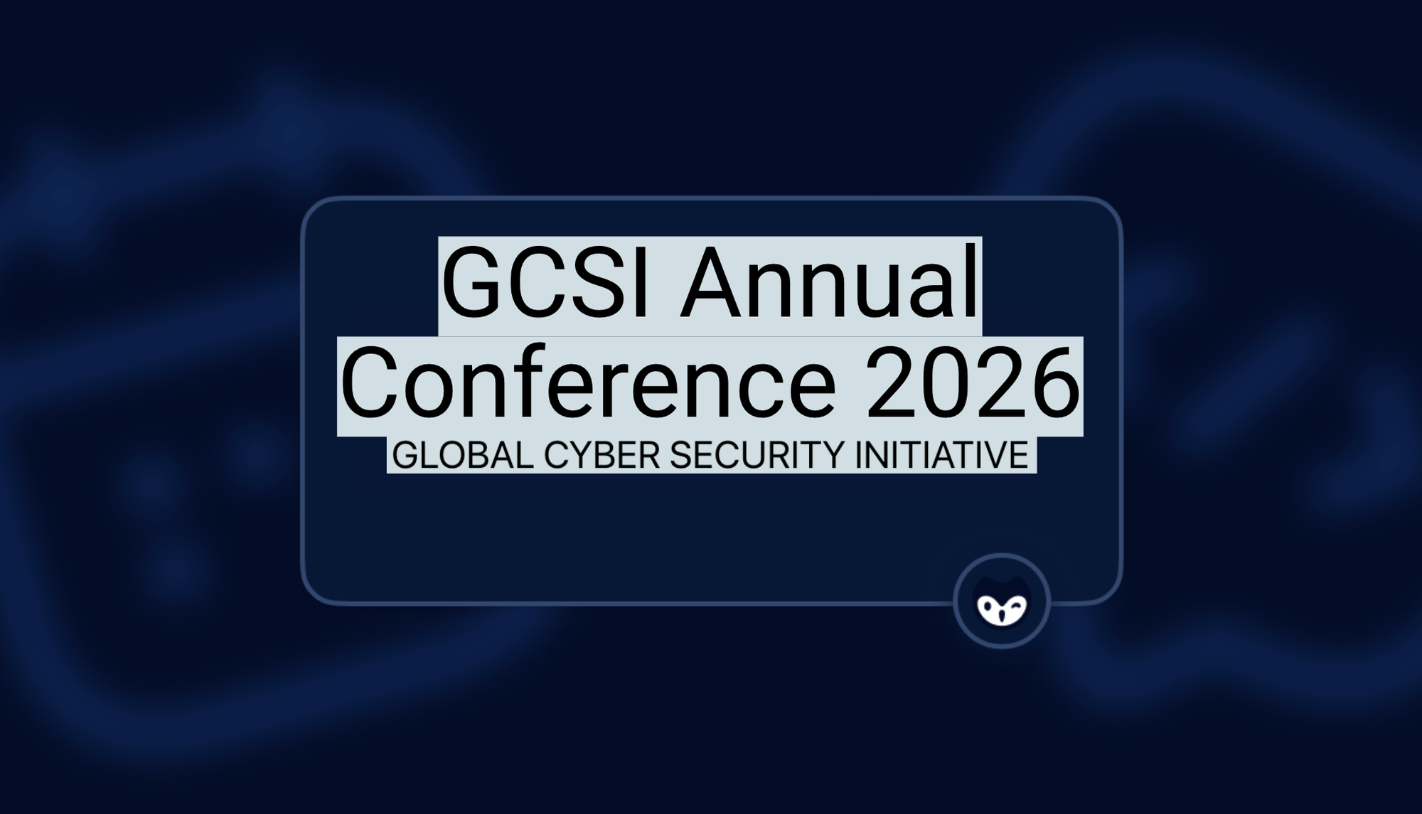 GCSI 2026: AI Readiness in a City Built in Layers