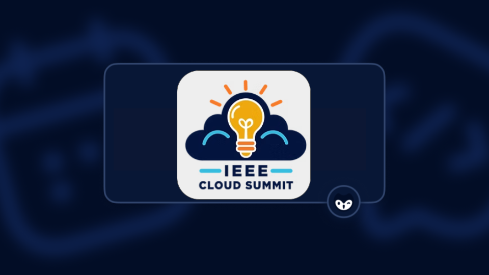 IEEE Cloud Summit 2026: The Tunnels No One Mapped