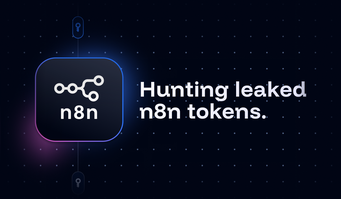 Securing Agentic AI Workflows in n8n