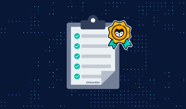 API Keys Security & Secrets Management Best Practices - GitGuardian Blog