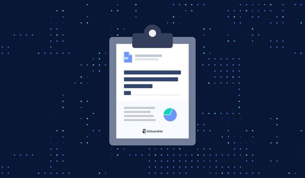 State of Secrets Sprawl on GitHub - 2021