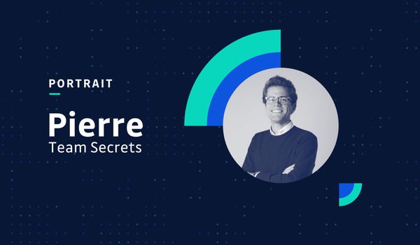 Working in data science at  GitGuardian