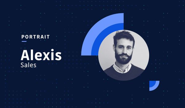 GitGuardian onboarding experience.
Feedback from an Account Executive!