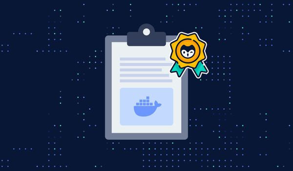 Docker Security Best Practices: Cheat Sheet