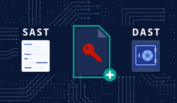 Why SAST + DAST can't be enough