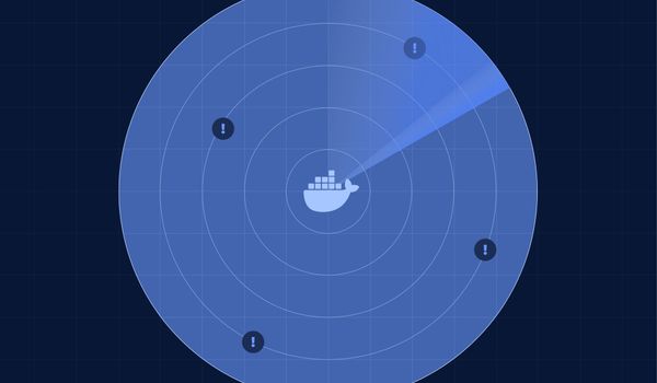 Hunting for secrets in Docker Hub: what we’ve found