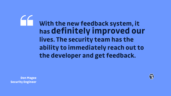 Security Chats - Don Magee, Security Engineer at a tech services company