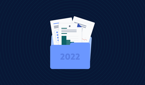 The State of Secrets Sprawl 2022