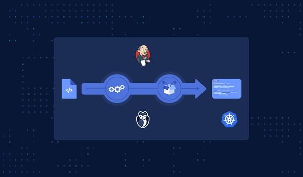 How To Setup Your Jenkins Pipeline with GitGuardian in Kubernetes