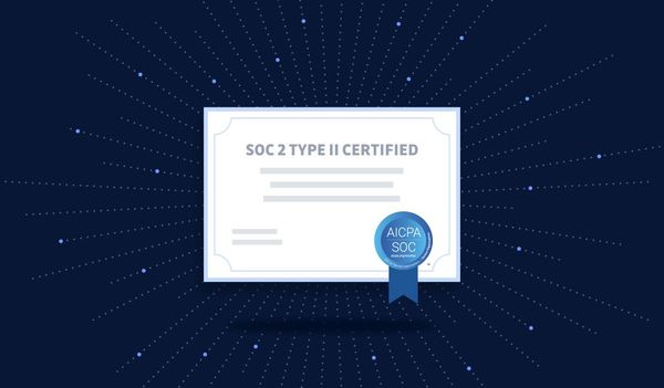 GitGuardian is now SOC 2 Type II compliant