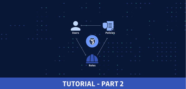 Managing AWS IAM with Terraform - Part 2