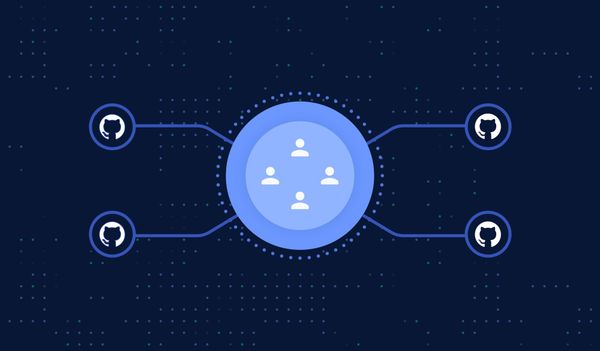 Best practices for managing developer teams in GitHub Orgs