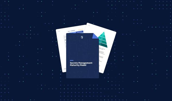 When it Comes to Secrets, How Mature is Your Organization?