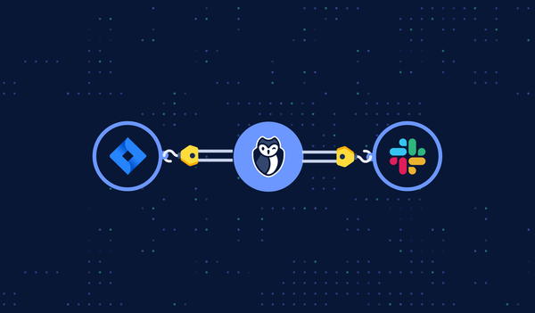 Event-Driven Automation using New Custom Webhooks