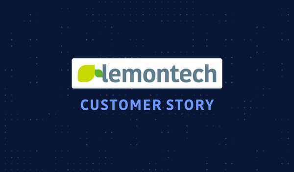 How Lemontech Protects its Secrets with GitGuardian
