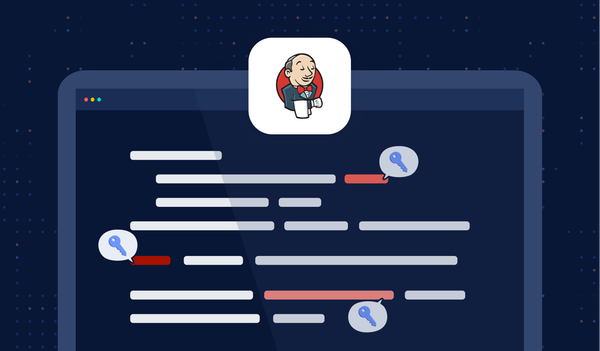 How to Handle Secrets in Jenkins