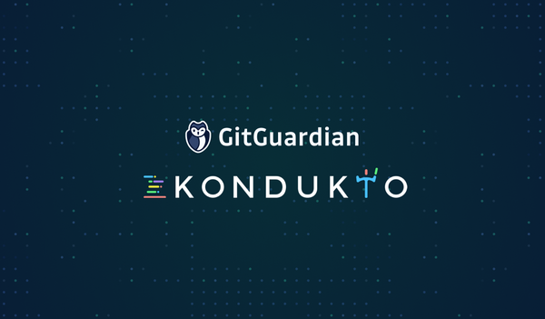 Review your hardcoded secrets incidents in Kondukto’s AppSec orchestration platform