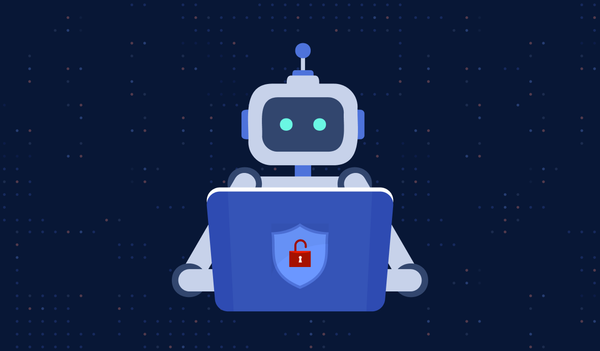 Why ChatGPT is a security concern for your organization (even if you don't use it)