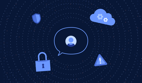 Lessons from Lapsus - CISO on Building a comprehensive secrets management program