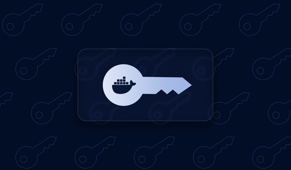 8.5% of Docker Images Expose API and Private Keys