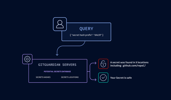 HasMySecretLeaked - Building a Trustless and Secure Protocol