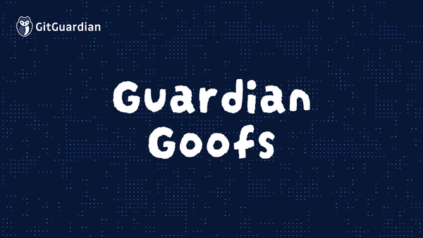 Guardian Goofs #2