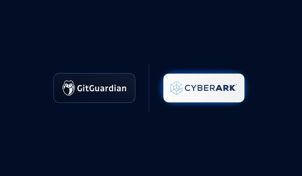 End-to-end secrets security with CyberArk Conjur Cloud and GitGuardian