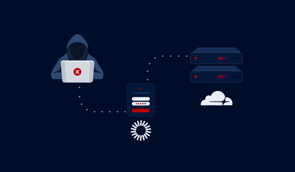 The Secret's Out: How Stolen Okta Auth Tokens Led to Cloudflare Breach