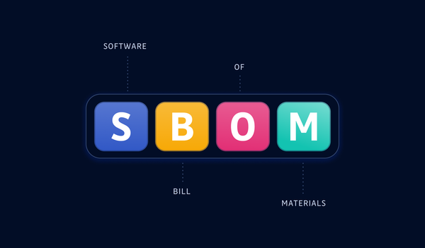 Why you need an SBOM (Software Bill Of Materials)