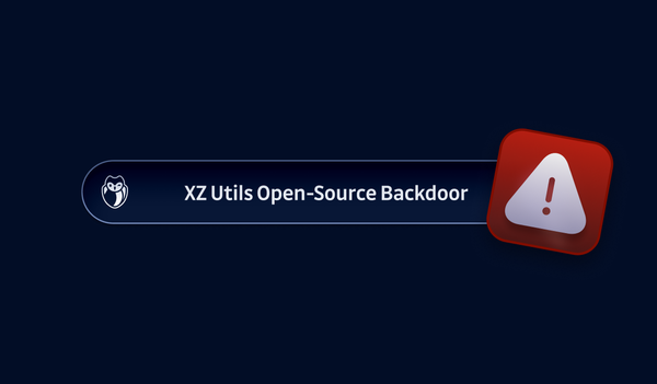 The Open-Source Backdoor That Almost Compromised SSH