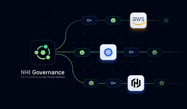 GitGuardian Launches NHI Governance to Secure Non-Human Identities and Their Secrets for Enterprises