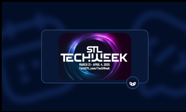 AI Is the New Trust Boundary: STL TechWeek Reveals the Risk Shift