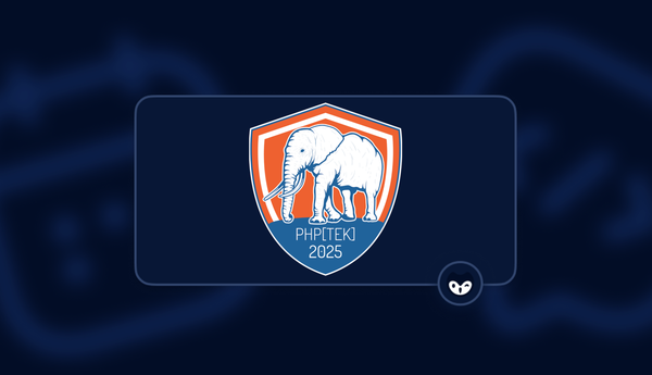 Security Starts With Developer Enablement: Lessons From PHP TEK 2025