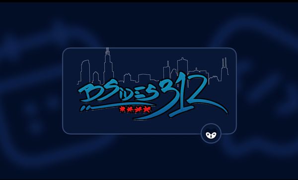 Security Isn’t A Solo Sport: Community, Burnout, and Identity at BSides312