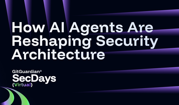 The Identity Revolution: How AI Agents Are Reshaping Security Architecture