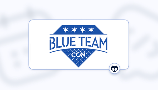 BlueTeamCon 2025: Finding new approaches to security that don’t let perfect stand in the way of better