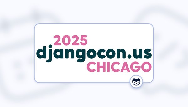 DjangoCon US 2025: Security, Simplicity, and Community