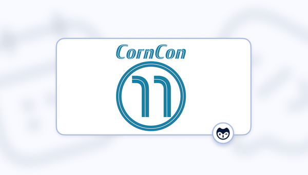 Rethinking Security Resilience And Getting Back To Basics At CornCon 11